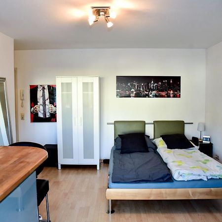 Appartment Mit Grossem Balkon Im Belgischen Viertel Кьолн Екстериор снимка