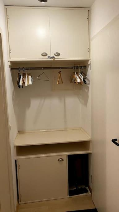 Appartment Mit Grossem Balkon Im Belgischen Viertel Кьолн Екстериор снимка